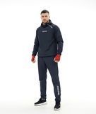 Жироспалюючий костюм Fire suit - MLW, білий (L) fs-mlw-white фото