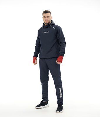 Жиросжигающий костюм Fire suit - MLW, белый (L) fs-mlw-white фото