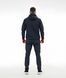 Жироспалюючий костюм Fire suit - MLW, темно синій (M) fs-mlw-white фото 2