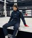 Жироспалюючий костюм Fire suit - MLW, темно синій (M) fs-mlw-white фото 3
