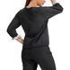 Спортивний костюм сауна Fire suit - MLS2, жіночий, чорний (XL) wfs-mls-black фото 4