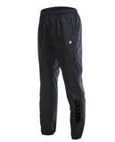 Штани сауна для спалювання жиру Fire suit - ML, чоловічі, чорні (M) pfs-ml-black фото