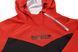 Костюм сауна для бігу Fire suit - MLB, червоний (M) fs-mlb-red фото 4