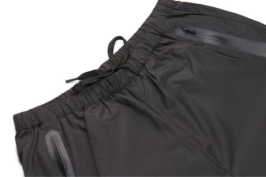 Костюм сауна для спорта Fire suit - MLB, черный (M) fs-mlb-black фото