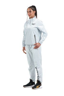 Жиросжигающий костюм Fire suit - MLW, белый (M) wfs-mlw-white фото