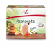 Минеральный напиток FitLine Restorate Exotic (вкус экзотических фруктов), 30 саше по 7 г fre30 фото 1
