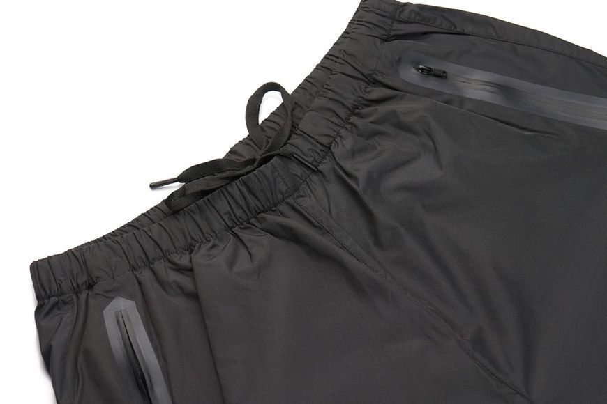 Костюм сауна для спорта Fire suit - MLB, женский, черный (M) wfs-mlb-black фото