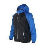 Жирозпалююча куртка баня Fire suit - MLC, синя (M) kfs-mlc-blue фото