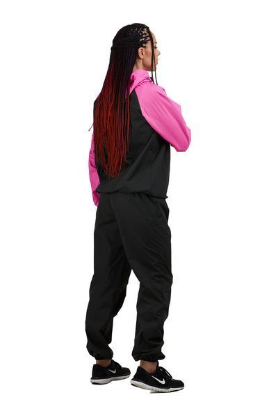 Спортивный костюм сауна Fire suit - MLB, женский, розовый (M) wfs-mlb-rose фото