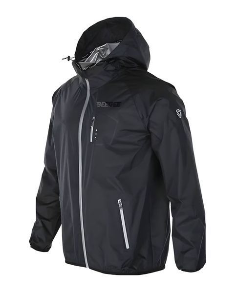 Куртка для сгонки веса Fire suit - MLC, черная (M) kfs-mlc-black фото