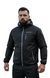 Куртка для сгонки веса Fire suit - MLC, черная (M) kfs-mlc-black фото 1