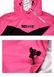Спортивный костюм сауна Fire suit - MLB, женский, розовый (M) wfs-mlb-rose фото 5