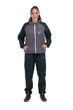Спортивний костюм сауна Fire suit - MLC, жіночий, фіолетовий (M) fs-mlc-grey фото 4