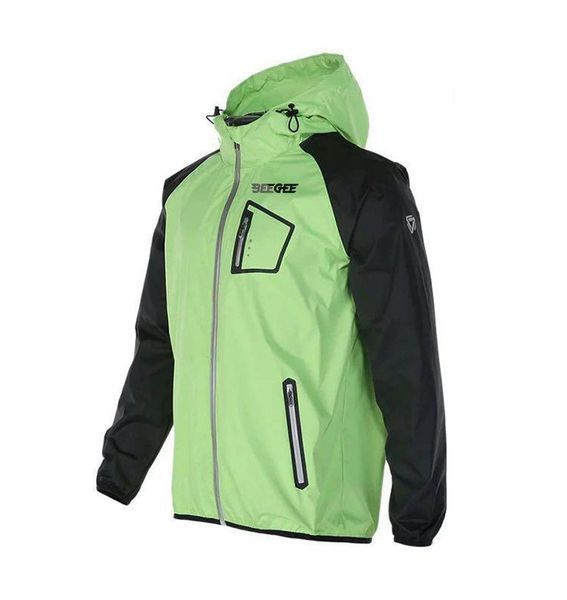 Куртка-сауна для похудания Fire suit - MLC, женская, зеленая (M) kwfs-mlc-green фото