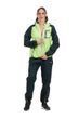 Костюм баня для похудения Fire suit - MLC, женский, зеленый (M) wfs-mlc-green фото 13