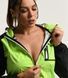Костюм баня для похудения Fire suit - MLC, женский, зеленый (M) wfs-mlc-green фото 11