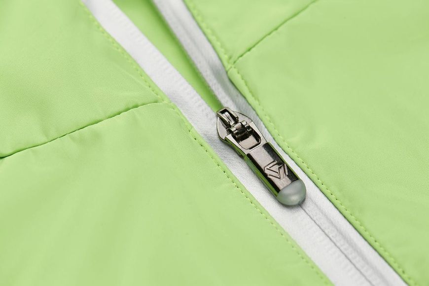 Костюм баня для похудения Fire suit - MLC, женский, зеленый (M) wfs-mlc-green фото