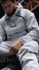 Костюм сауна White sauna suit 2, білий (M) fs-mlw2-white фото 4