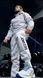 Костюм сауна White sauna suit 2, білий (M) fs-mlw2-white фото 1