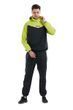 Термо костюм для схуднення Fire suit - MLB, жовтий (L) fs-mlb-yellow фото 6